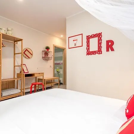 Carugio Remilde Guest house
