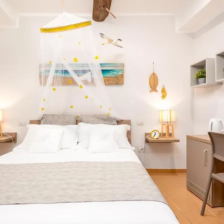 Guest house Carugio Remilde *