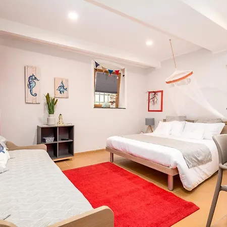 Carugio Remilde Ла-Спеція