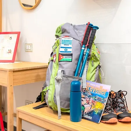 Gasthof Carugio Remilde 4*