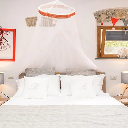 Guest house Carugio Remilde *