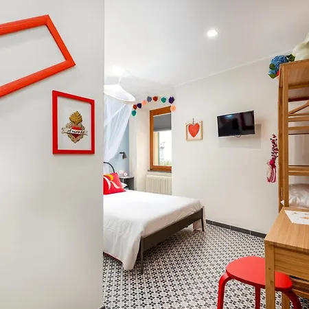 Carugio Remilde 4* לה ספציה