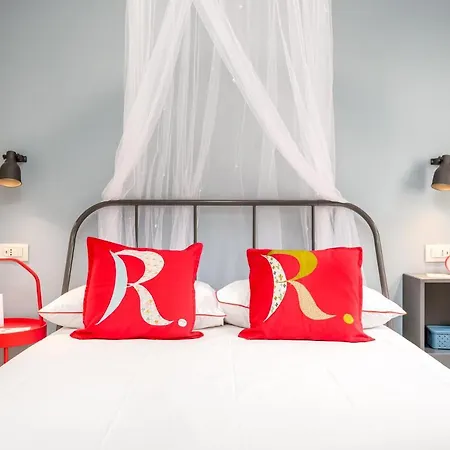 Carugio Remilde Guest house 4*