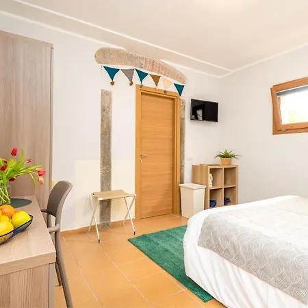 בית הארחה Carugio Remilde לה ספציה