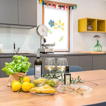 בית הארחה Carugio Remilde