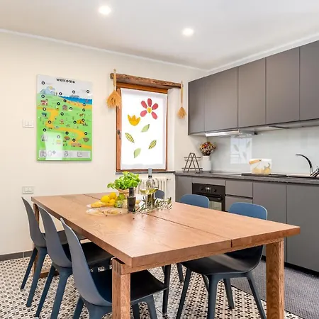 Pensión Carugio Remilde