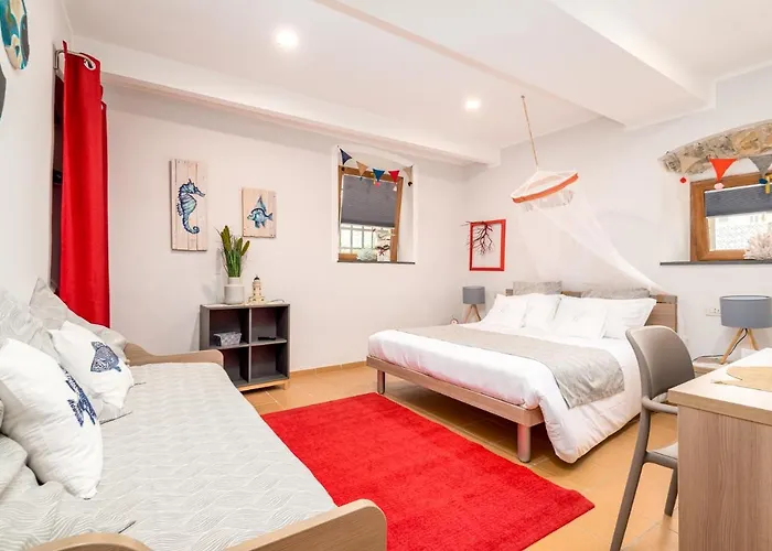 Carugio Remilde La Spezia