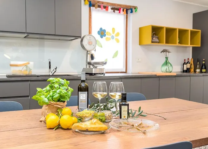 ゲストハウス Carugio Remilde