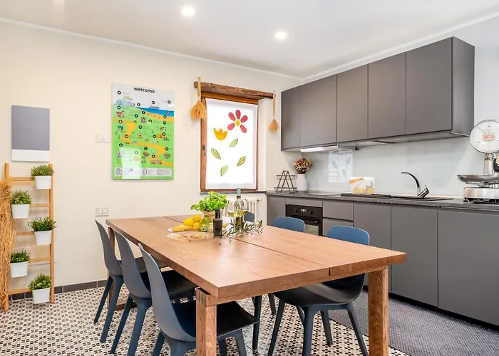 Gæstehus Carugio Remilde